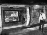 A138 - Last Train from Elgin