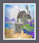 A144 - Light Hoose