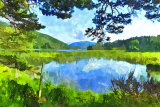 171 - Loch Pityoulish