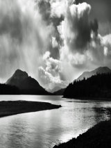 162 - Loch Laggan