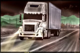 Lorry Man