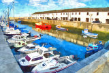 A6 - Lossiemouth