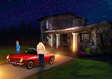 45 Remote Villa