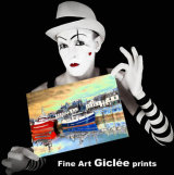 Fine Art Paper