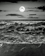 209 There's a Moon in the Sky