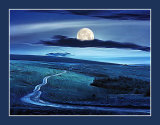A102 - Moonlight Shadows