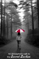 Mysterious