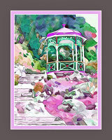 120 - Bandstand