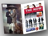 Brochures, Magazines & Books