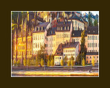 A77 - Old Town