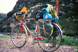 Cycle Touring