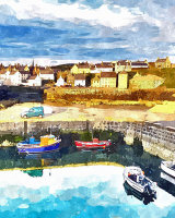 213 Portsoy