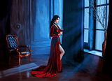 313 Queen of the Castle