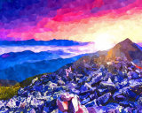 285 Rocky Mountain