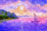 290 Sailing