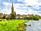 Selkirk