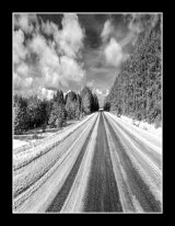 896  Straight and Narrow