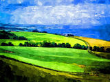 The East Coast