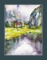 A141 - The Lodge