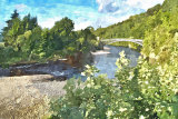 A25 - The Spey