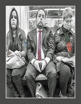 A87 - Strangers on a Train