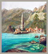 A131 - The Village of the Dark Tower