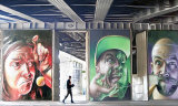 A158 - Urban Man