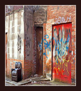 A89 - Urban Style
