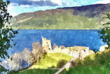 157 - Loch Ness