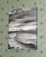 West Beach, Lossiemouth.