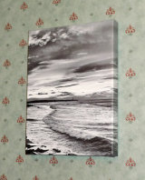 West Beach, Lossiemouth.