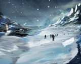 43 Antarctica
