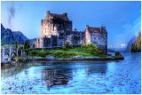 805 Eilean Donan Castle
