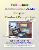 Product Promotion