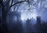 The Graveyard Shift