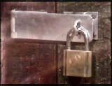 Padlock