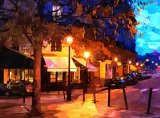230 Lamplight