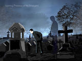 16 The Graveyard Shift