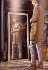 227 Man in the Mirror