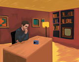The Listener