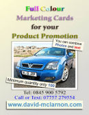 Product Promotion
