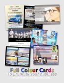 Promotional Cards