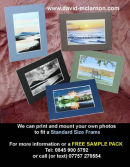 Picture Mounting