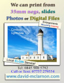 Photography services