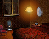 The Warm Room