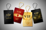 Swing Tags