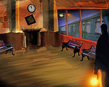 32 Waiting Room