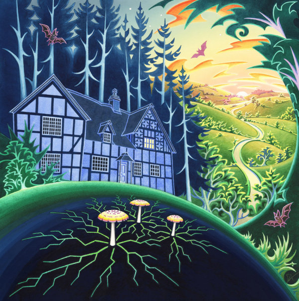 Earth Magic