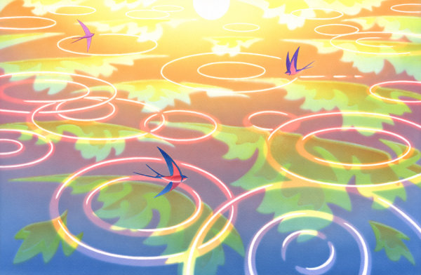 Eternity Hour