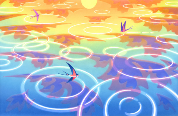 Infinity Hour